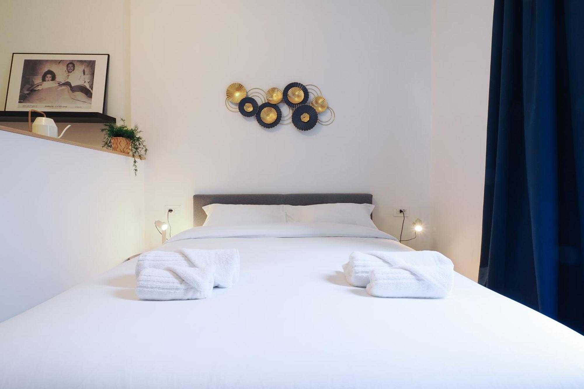 Primopiano - Arqua Apartment Milano Ngoại thất bức ảnh