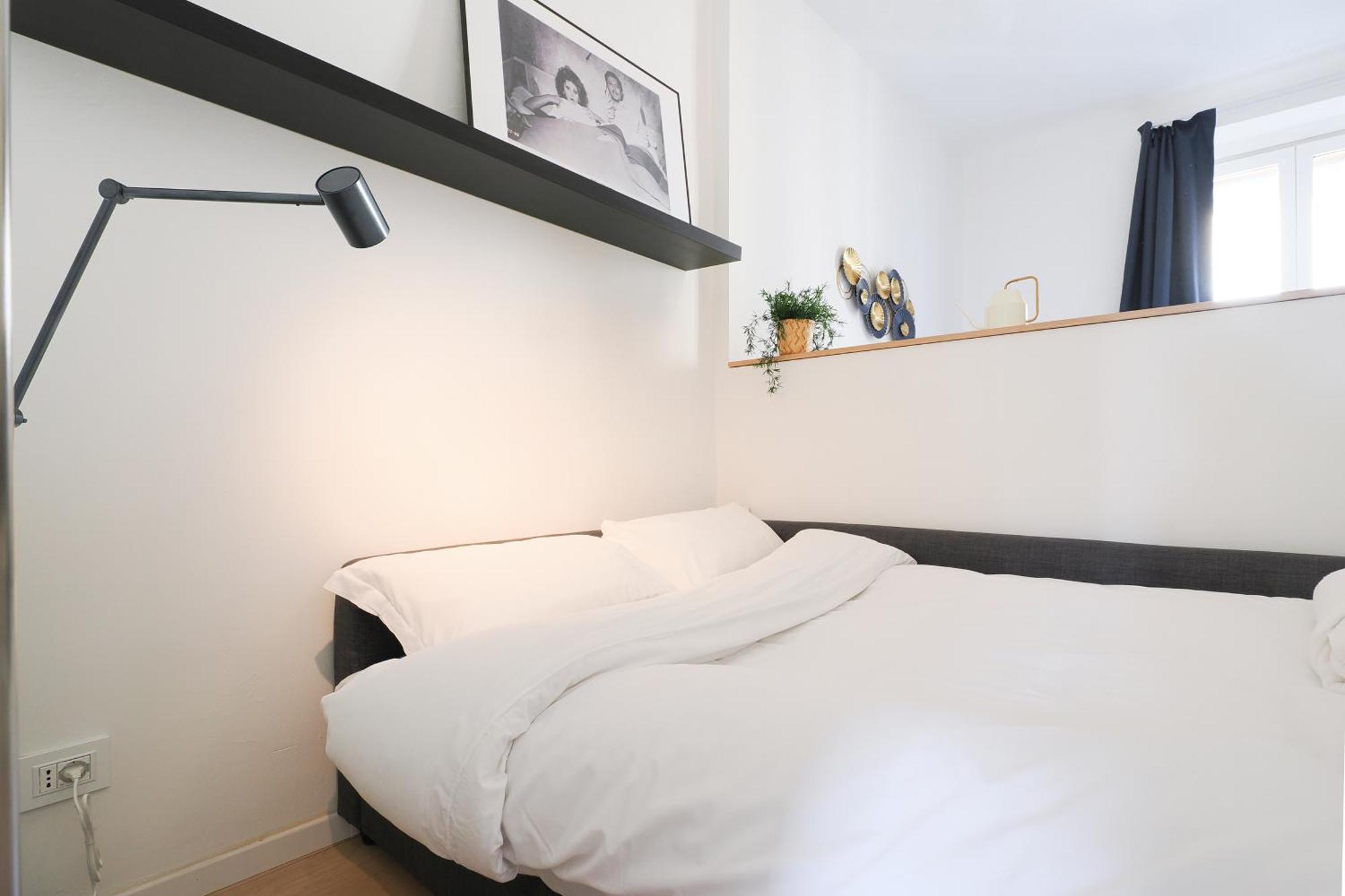 Primopiano - Arqua Apartment Milano Ngoại thất bức ảnh