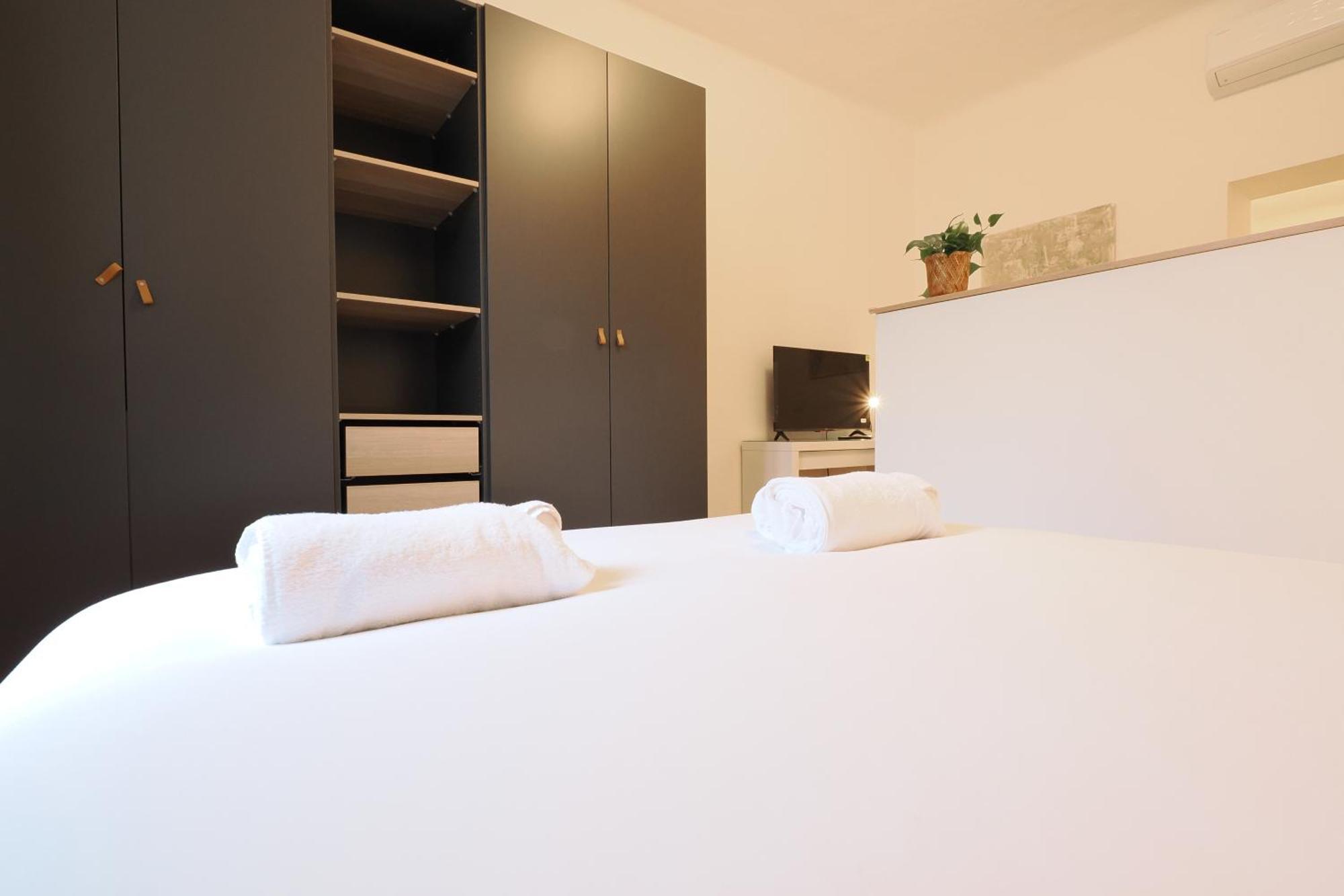 Primopiano - Arqua Apartment Milano Ngoại thất bức ảnh
