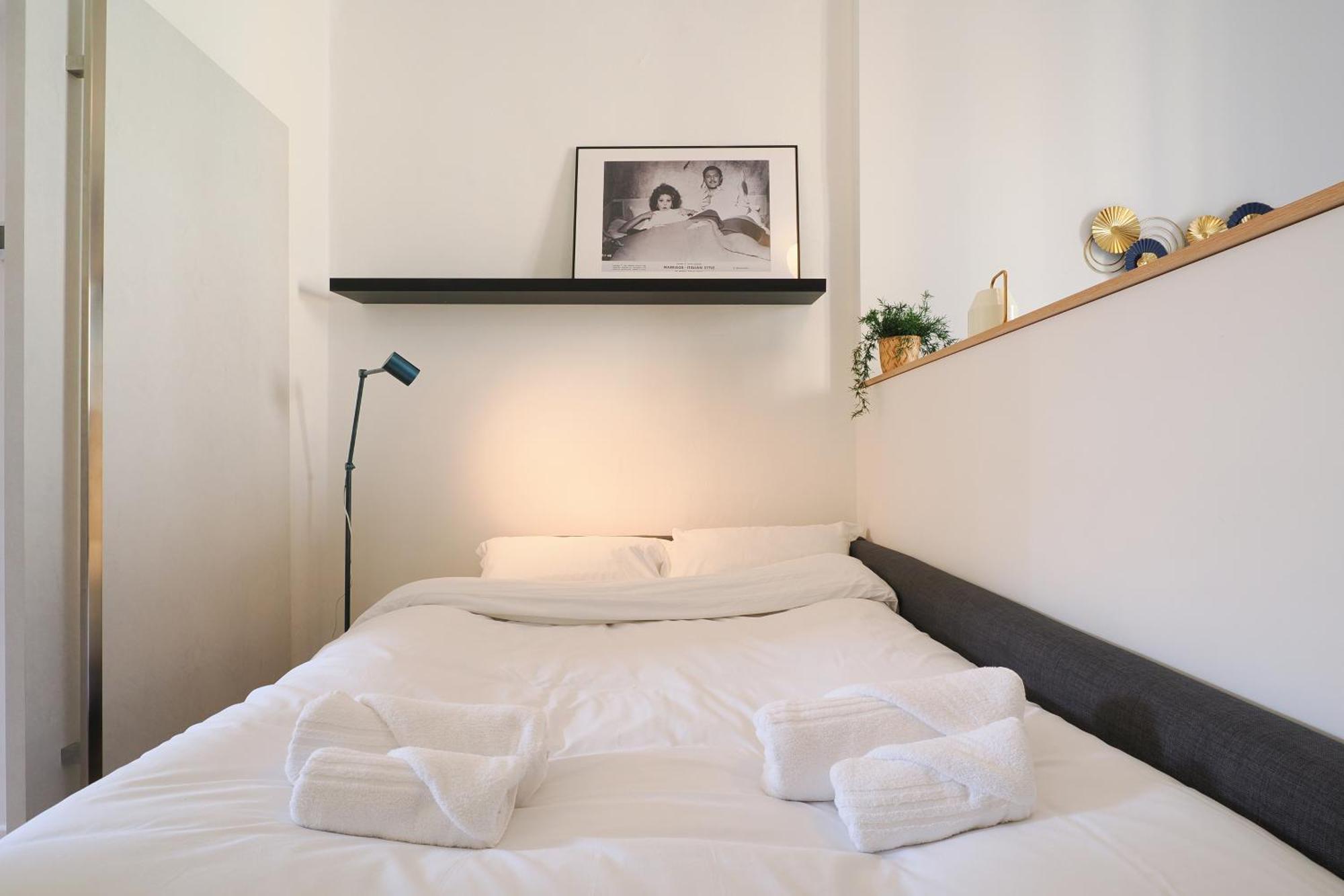 Primopiano - Arqua Apartment Milano Ngoại thất bức ảnh