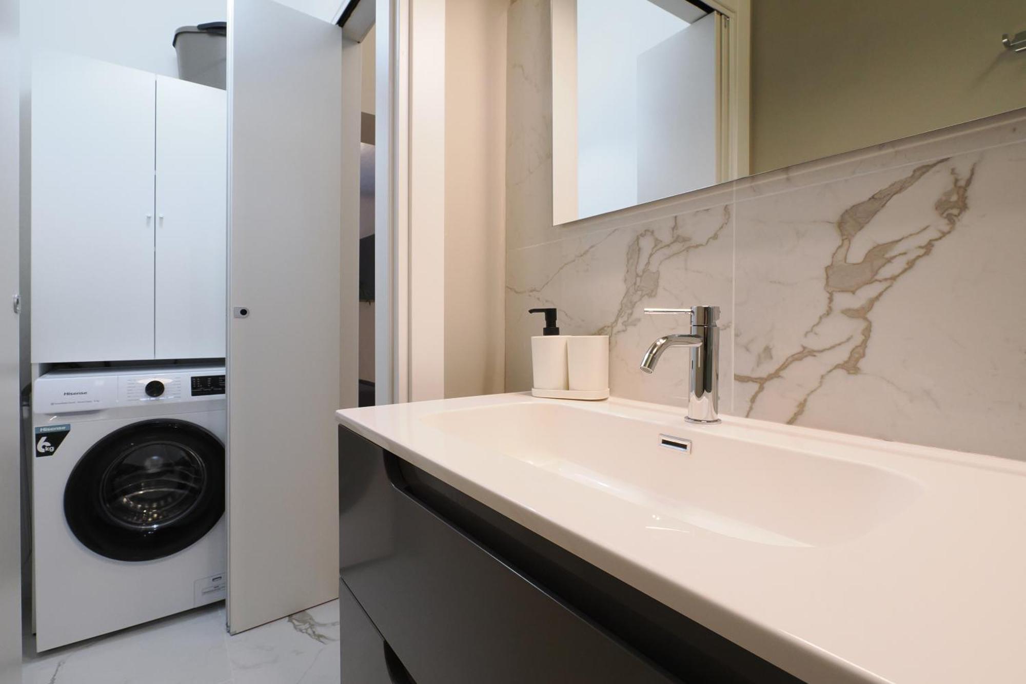 Primopiano - Arqua Apartment Milano Ngoại thất bức ảnh