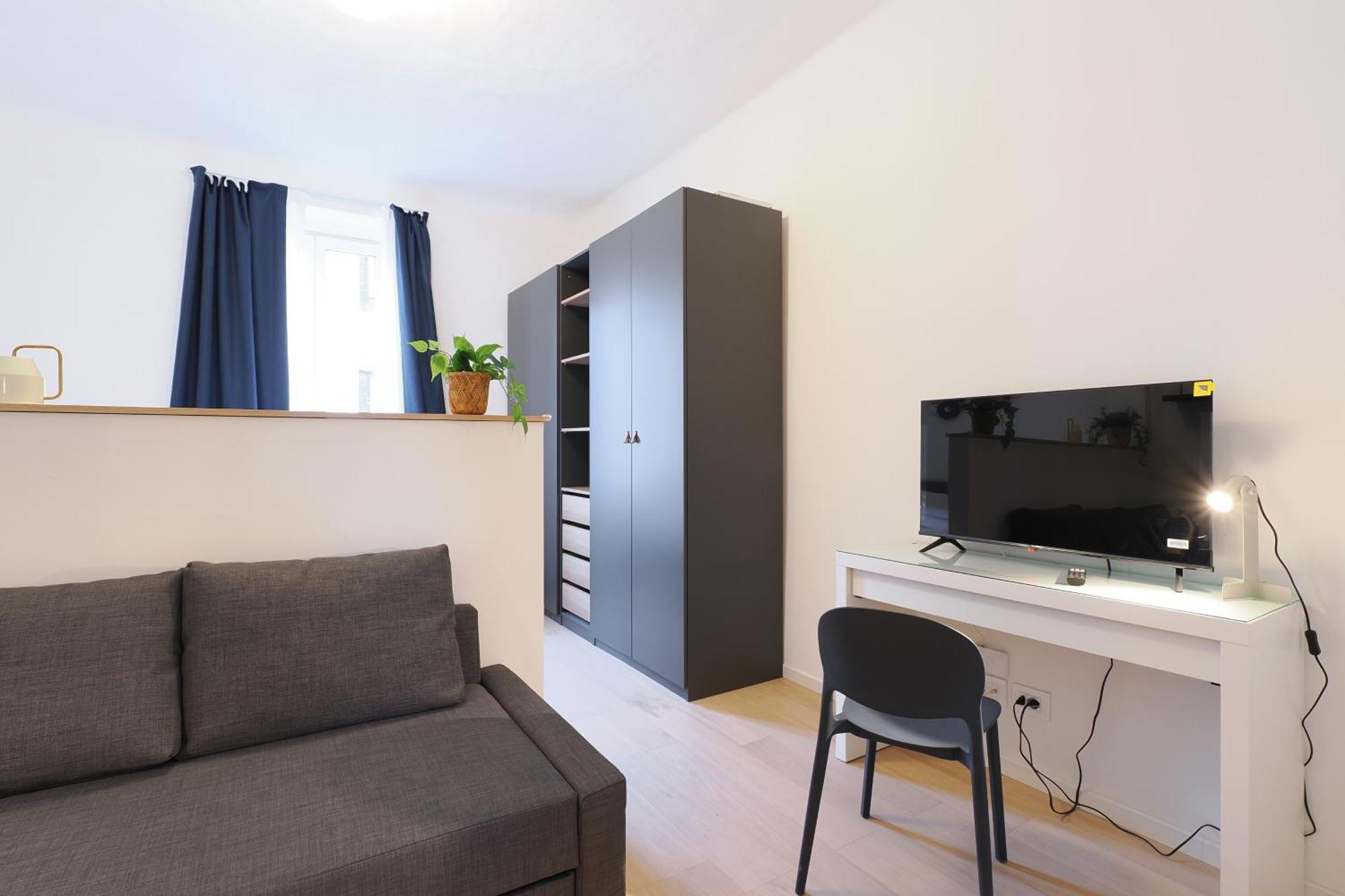 Primopiano - Arqua Apartment Milano Ngoại thất bức ảnh