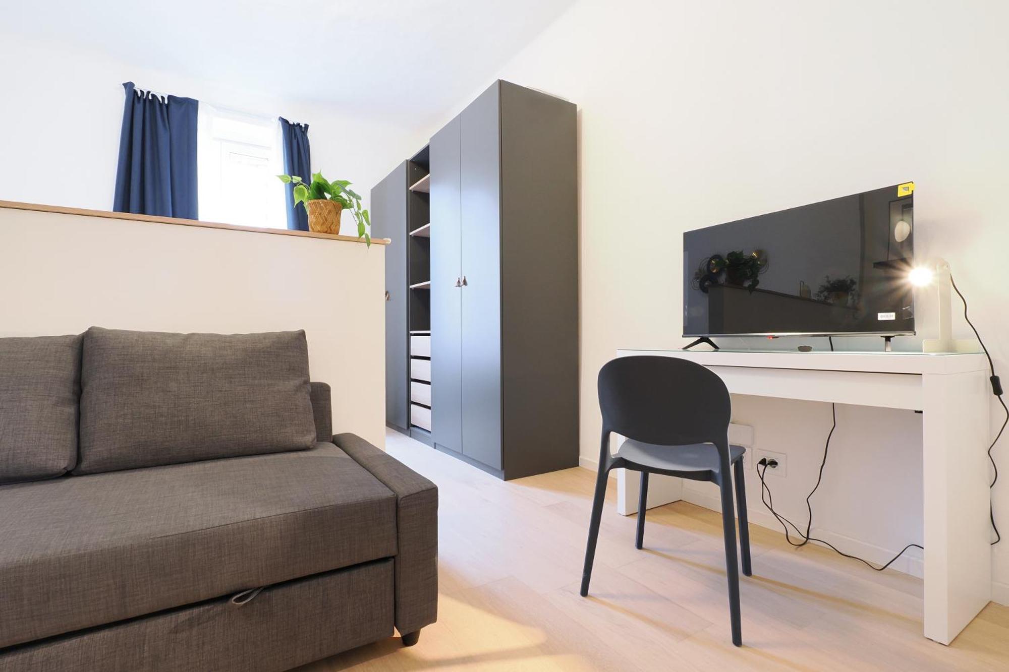 Primopiano - Arqua Apartment Milano Ngoại thất bức ảnh