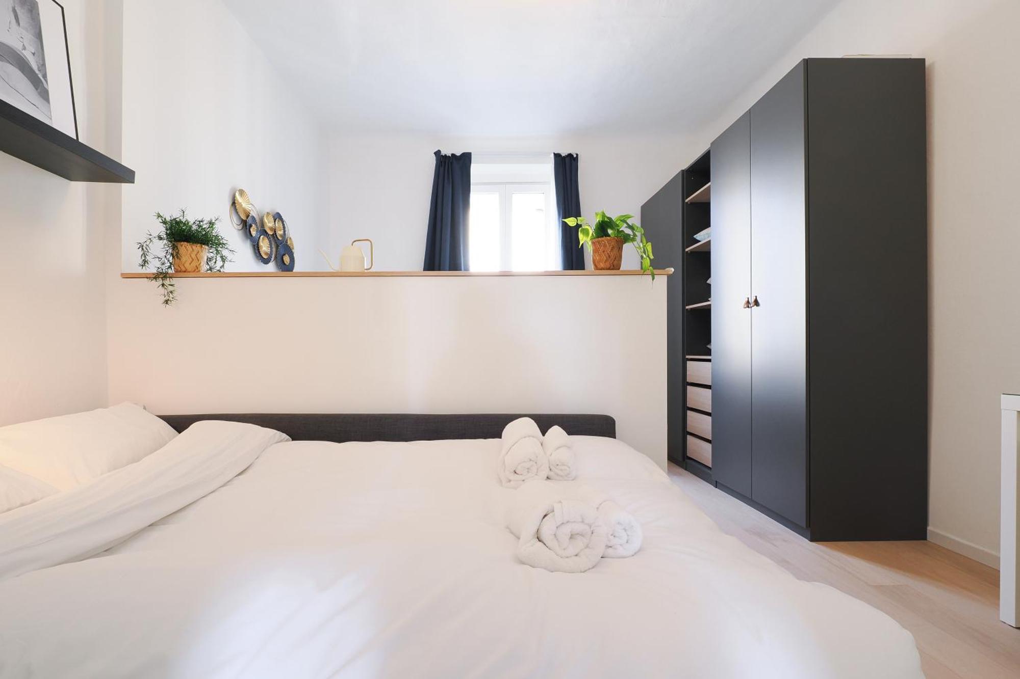 Primopiano - Arqua Apartment Milano Ngoại thất bức ảnh