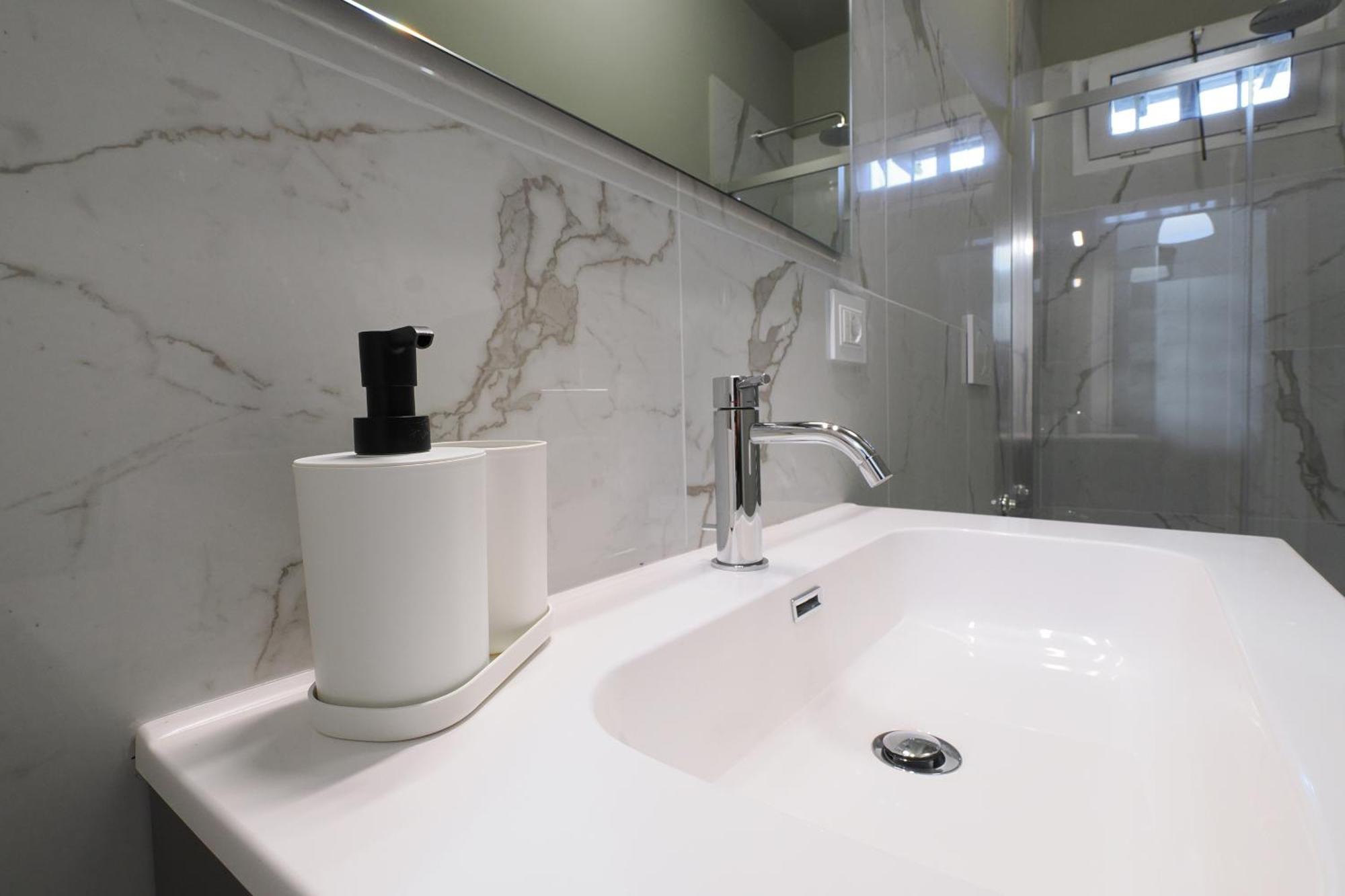 Primopiano - Arqua Apartment Milano Ngoại thất bức ảnh