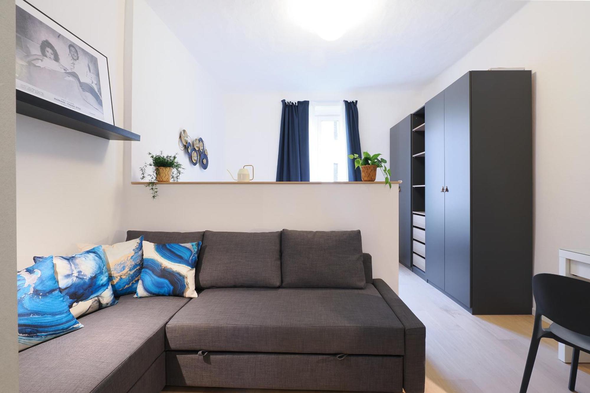 Primopiano - Arqua Apartment Milano Ngoại thất bức ảnh