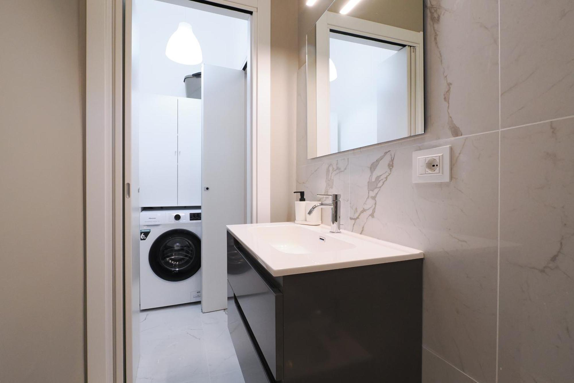 Primopiano - Arqua Apartment Milano Ngoại thất bức ảnh