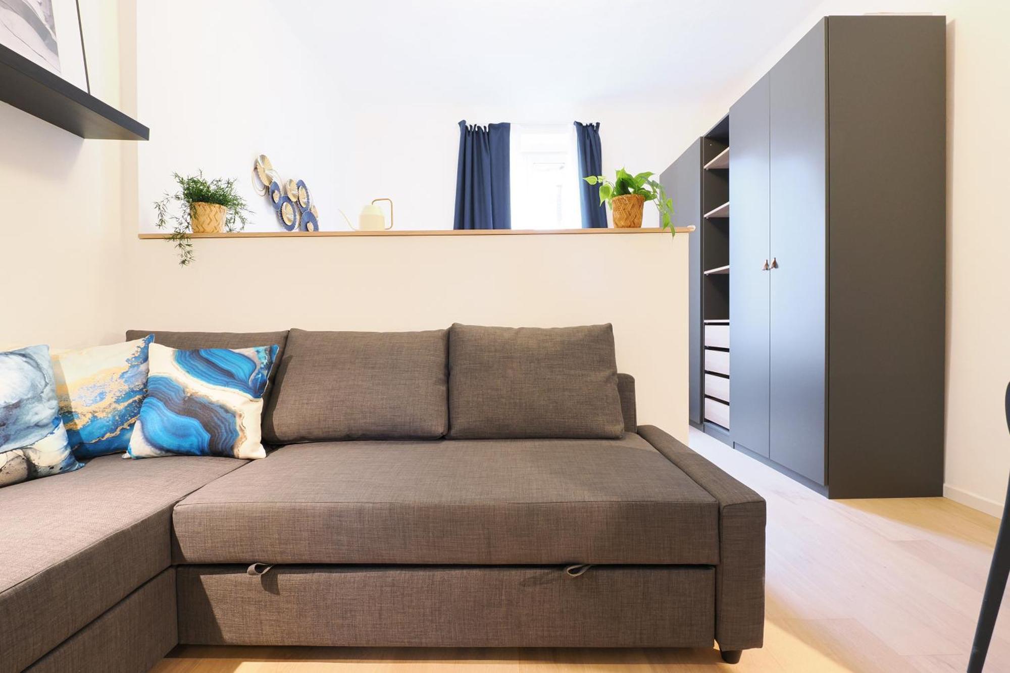 Primopiano - Arqua Apartment Milano Ngoại thất bức ảnh