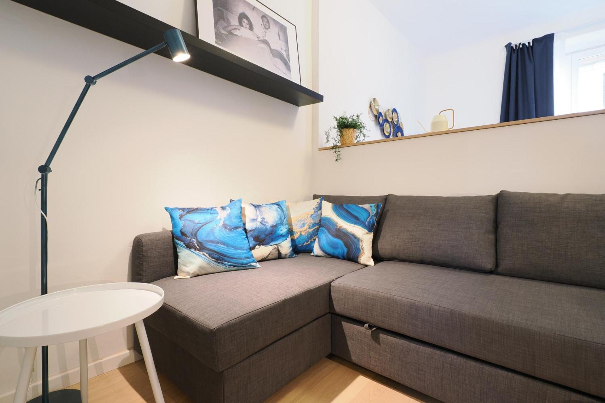 Primopiano - Arqua Apartment Milano Ngoại thất bức ảnh